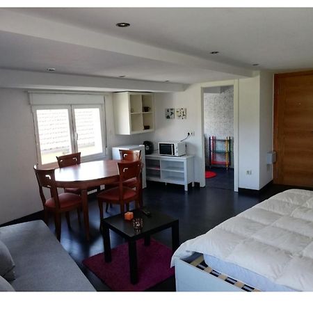 Atico Exterior Y Acogedor Apartment กัลดัส เด เรย์ส ภายนอก รูปภาพ