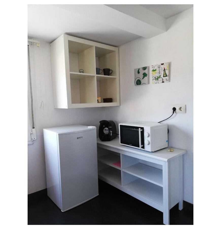 Atico Exterior Y Acogedor Apartment กัลดัส เด เรย์ส ภายนอก รูปภาพ